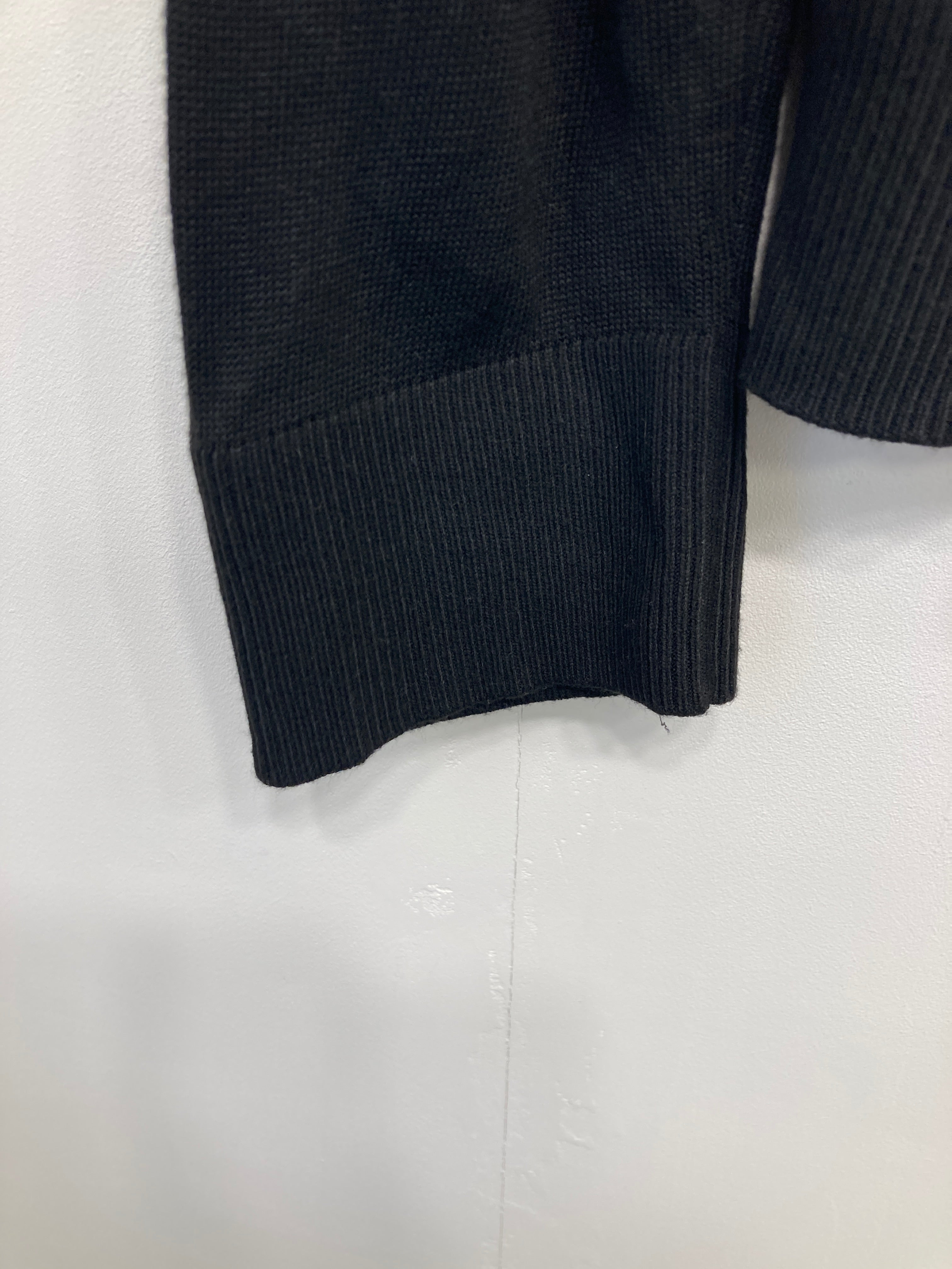 H&M Strik Bluse